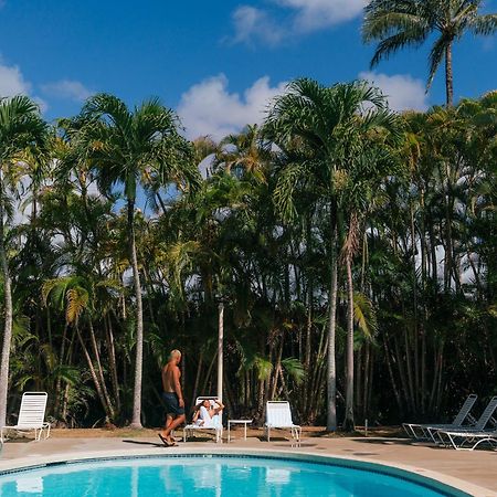Plantation Hale Suites Kapa'a Exterior photo