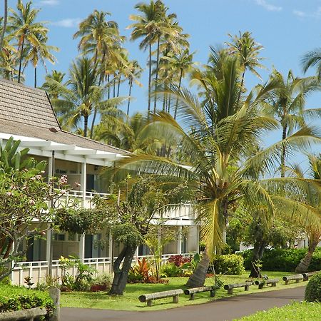 Plantation Hale Suites Kapa'a Exterior photo